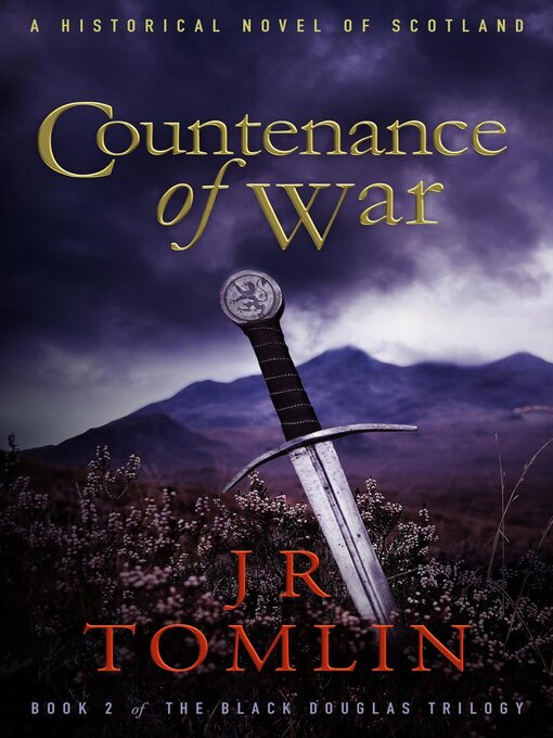 Title details for Countenance of War by J. R. Tomlin - Available